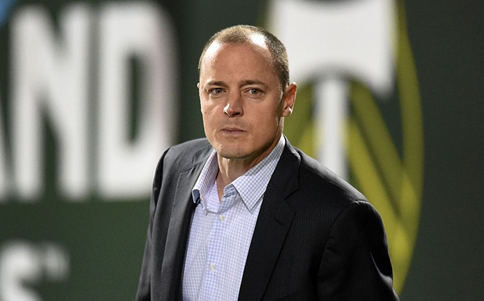 Merritt Paulson Will Sell Portland Thorns, Keep Timbers